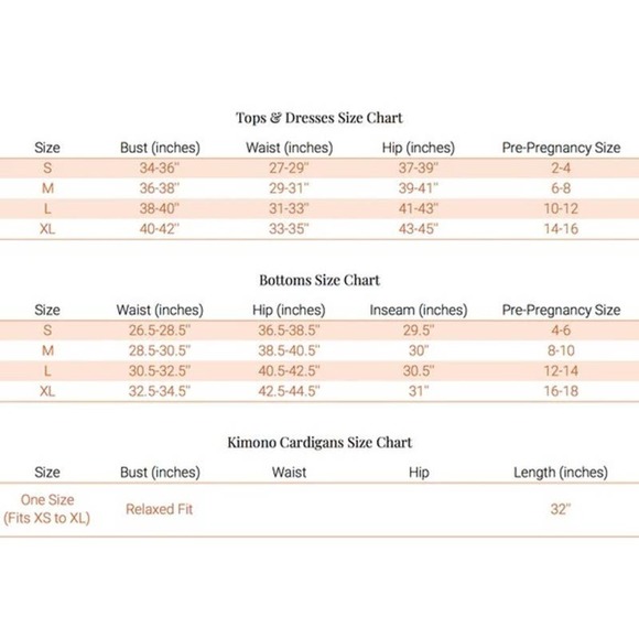 NWT Hello Miz Heavy Modal Basic Mini Maternity Dress Berry Pink S-XL - Picture 5 of 5